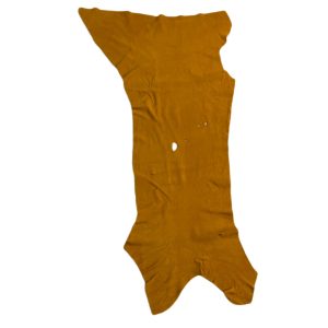 Deer Suede/Split: #2 Quality