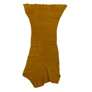 Deer Suede/Split: #1 Quality