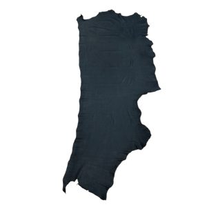 Cow Leather: #1 Quality / 3.5 oz / Black