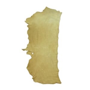 Cow Leather: #1 Quality / 3.5 oz / Beige