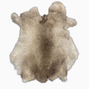 Rabbit Fur - #1 Quality/Medium/Zibellino