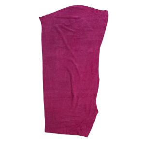 Cow Suede/Split: #1 Quality / Pink