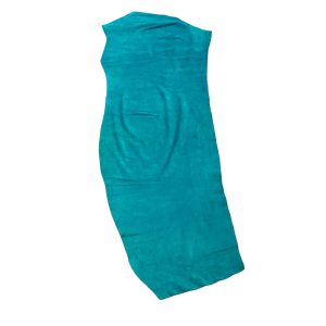 Cow Suede/Split: #1 Quality / Turquoise