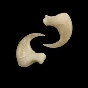 Lynx Claws: Matching Pair / Large