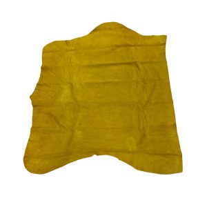 Elk Suede/Split: #1 Quality