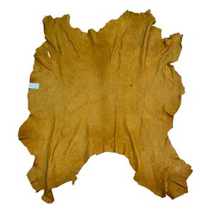 Moose Leather: #1 Quality