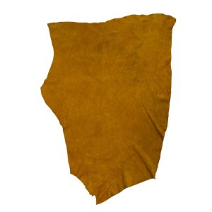 Moose Suede/Split: #2 Quality