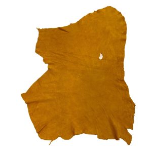 Moose Suede/Split: #3 Quality