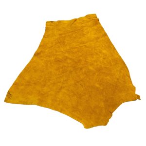 Bison Suede/Split: #1 Quality