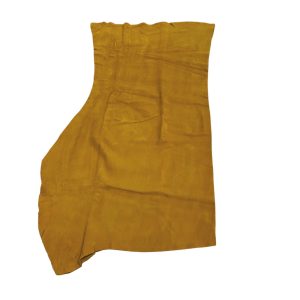 Cow Suede/Split: #1 Quality