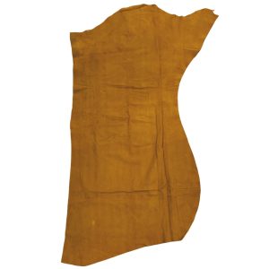 Cow Suede/Split: #2 Quality