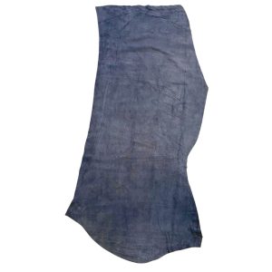 Cow Suede/Split: #1 Quality / Grey