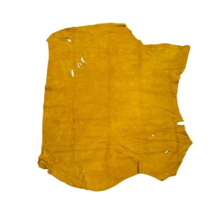 Elk Suede/Split: #3 Quality