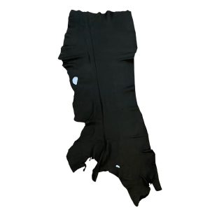 Moose Leather: #1 Quality / Black