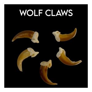 Wolf Claws