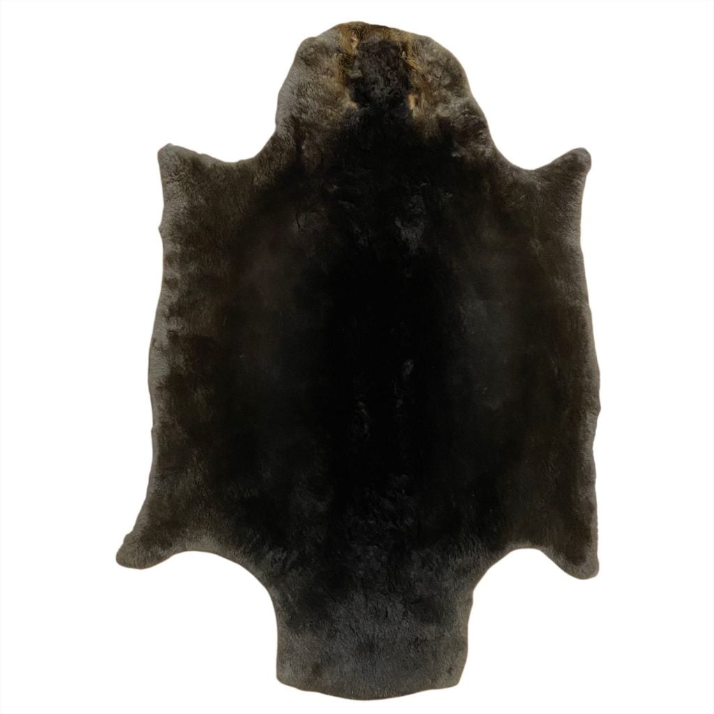 Beaver Fur - Sheared: #1 Quality / XX Large