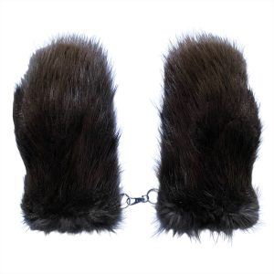 Mitts - Beaver