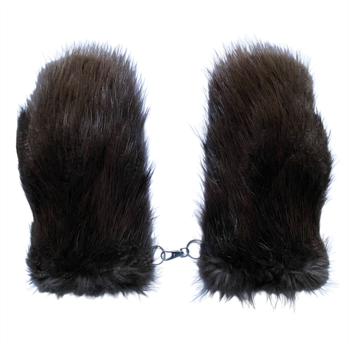 Mitts - Beaver