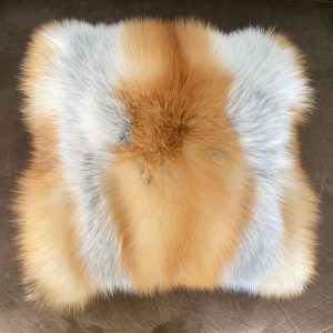 Pillow - Red Fox
