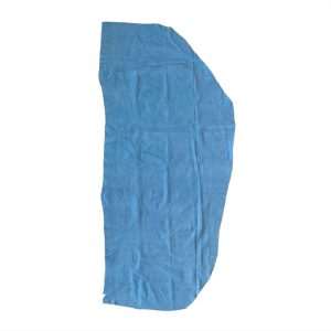Cow Suede/Split: #1 Quality / Blue (Sky)