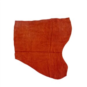 Cow Suede/Split: #1 Quality / Auburn