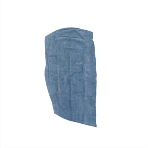 Cow Suede/Split: #2 Quality / Grey