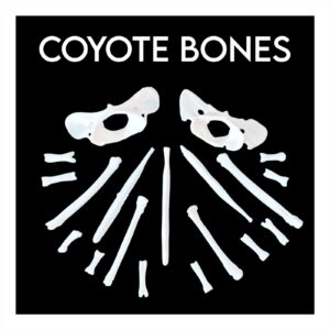 Coyote Bones