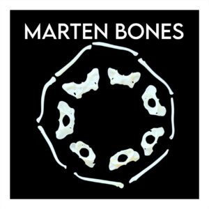 Marten Bones