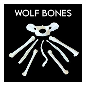 Wolf Bones