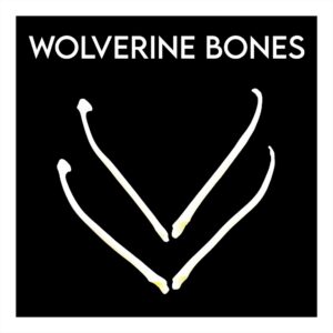 Wolverine Bones